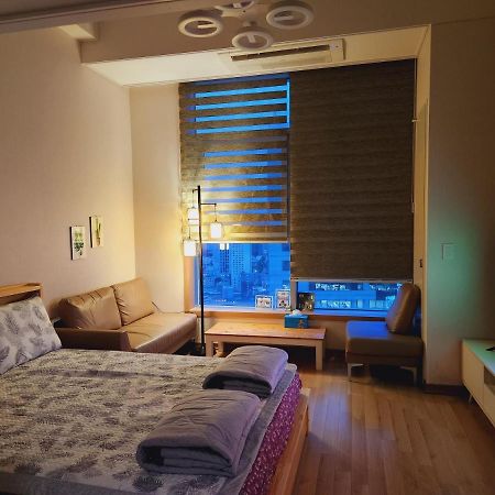 Y Stay Daegu Dış mekan fotoğraf