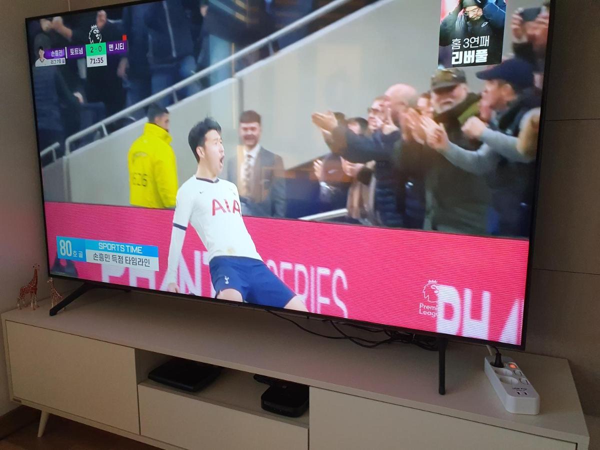 Y Stay Daegu Dış mekan fotoğraf